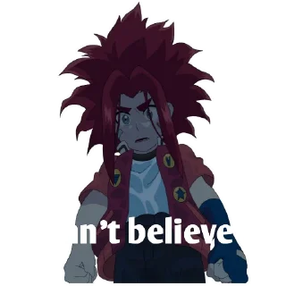 😭 emoji Beyblade(@Beybladeallseason ) Telegram sticker 20 of 45