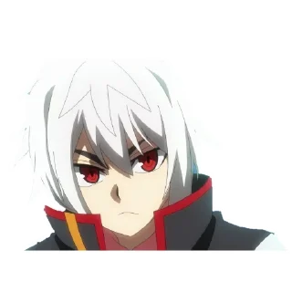 😒 emoji Beyblade(@beybladeallseason) Telegram sticker 15 of 22