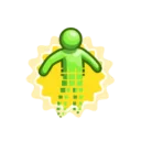 😮 emoji Sims Telegram sticker 7 of 12