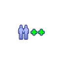 Sticker from Sims