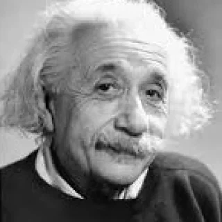 😏 emoji Einstein - @Stickerabad Telegram sticker 13 of 17