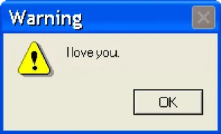 💬 emoji Windows XP - @Stickerabad Telegram sticker 9 of 10