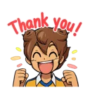 😃 emoji INAZUMA ELEVEN @Nekosticker Telegram sticker 5 of 40