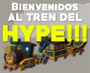 🚂 emoji Nintendo Telegram sticker 16 of 120