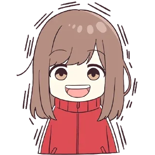 😃 emoji Cute Couple @english_world_chatting Telegram sticker 18 of 80