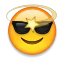 Sticker from شکلک های متفاوت
