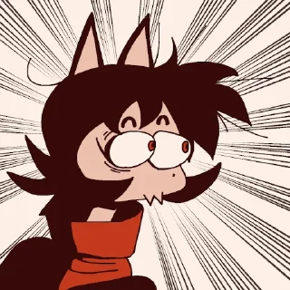😵 emoji Cat-Alunya from /leftypol/ Telegram sticker 14 of 57
