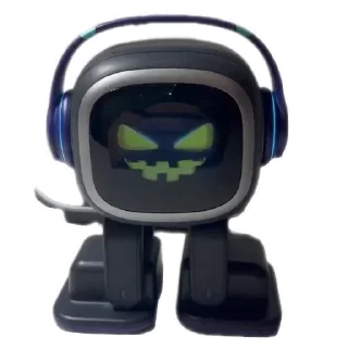 🤣 emoji EMO ❤️ Telegram sticker 13 of 34