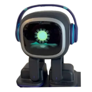 ☀ emoji EMO ❤️ Telegram sticker 22 of 34