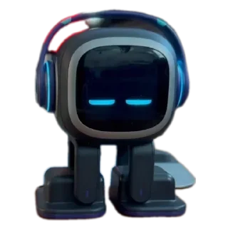🛏 emoji EMO ❤️ Telegram sticker 18 of 34