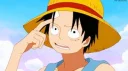 🤔 emoji LUFFY Telegram sticker 24 of 29