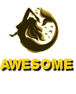 ❤️ emoji mermaid token ( by @graphicartistrima ) Telegram sticker 12 of 12