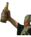 🍺 emoji Papieże rekreacyjne part 2 Telegram sticker 20 of 107