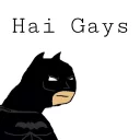 Sticker from @Batnam and Frends