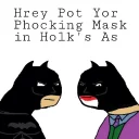 😡 emoji @Batnam and Frends Telegram sticker 20 of 39