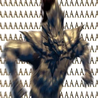 😤 emoji Dinusauro 2: Sticker Strike Back Telegram sticker 8 of 120