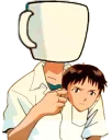 Sticker from Dinusauro