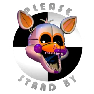 Sticker from Dinusauro 5: Sticker Location ™️