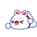 😣 emoji Dinusauro 3: The movie Telegram sticker 10 of 30