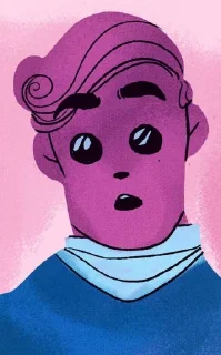 🥺 emoji Lore olympus on crack Telegram sticker 11 of 81