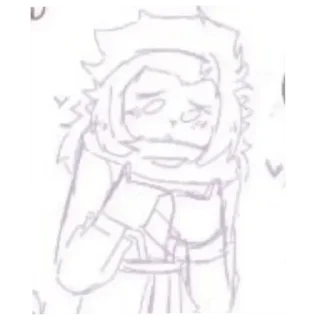 👉 emoji Mmmm Telegram sticker 17 of 120