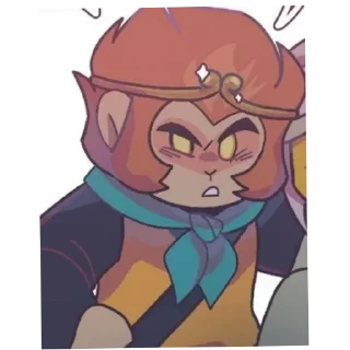 🤨 emoji Mmmm Telegram sticker 11 of 120