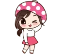 😜 emoji 💕@Taranom_Baran💕گلچین ترنم💕 Telegram sticker 19 of 120