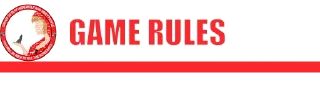 🎮 emoji Rules @CAPERUWOLF Telegram sticker 7 of 35