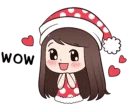 😍 emoji 💕@Taranom_Baran💕گلچین ترنم💕 Telegram sticker 22 of 120