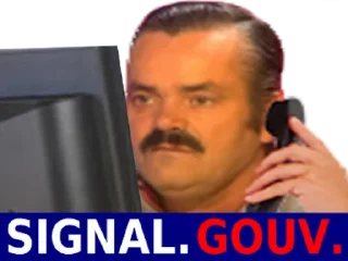 📞 emoji Risitas Telegram sticker 9 of 26