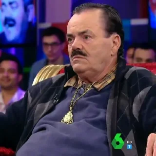 🚨 emoji El Risitas @Hellion Telegram sticker 5 of 35