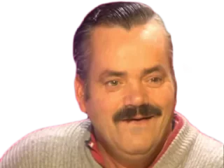 😃 emoji Risitas Telegram sticker 7 of 26
