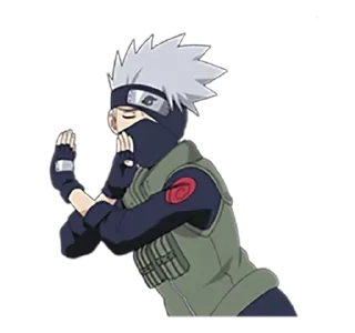 🥷 emoji Ҝ卂Ҝ卂丂卄| Telegram sticker 6 of 120
