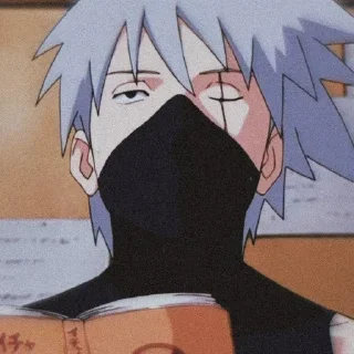 🥷 emoji Ҝ卂Ҝ卂丂卄| Telegram sticker 17 of 120