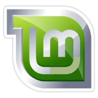 🐧 emoji Linux Distributions Telegram sticker 21 of 111