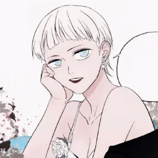 ✖️ emoji ‧⁺◟𝐇𝐁𝐃 ؛ 𝐕𝐢𝐨𝐥𝐞𝐭 ✦◞ @NYXIII゛ Telegram sticker 16 of 39