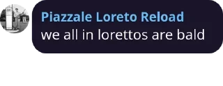 🍝 emoji Pasta Loreto Telegram sticker 18 of 43