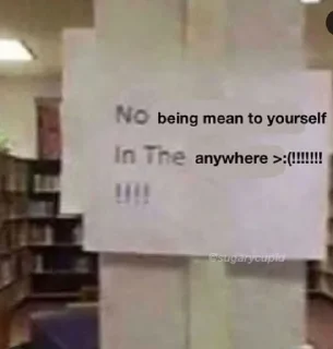 Sticker from Wholesome