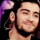 😊 emoji zayn Telegram sticker 7 of 39