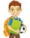 ⚽️ emoji @Beautifulstickers 👸princmoji👸 Telegram sticker 23 of 81