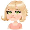 Sticker from @Beautifulstickers 👸princmoji👸
