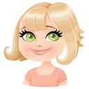 🙂 emoji @Beautifulstickers 👸princmoji👸 Telegram sticker 10 of 81