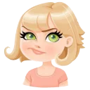 Sticker from @Beautifulstickers 👸princmoji👸