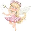 🦋 emoji @Beautifulstickers 👸princmoji👸 Telegram sticker 18 of 81