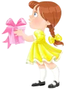 🎁 emoji @Beautifulstickers 👸princmoji👸 Telegram sticker 17 of 81