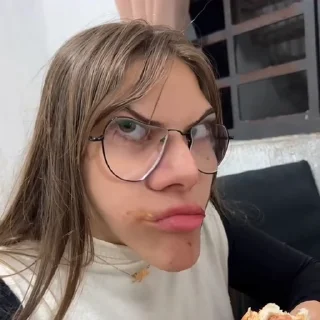 🪩 emoji Girls @TranceShit Telegram sticker 13 of 25