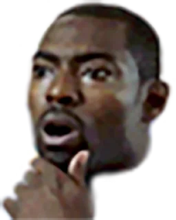 😱 emoji Pat Chat Telegram sticker 21 of 59