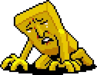 😫 emoji Pat Chat Telegram sticker 7 of 59