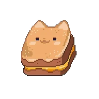 🍮 emoji вкусняшки @stickermily Telegram sticker 11 of 100