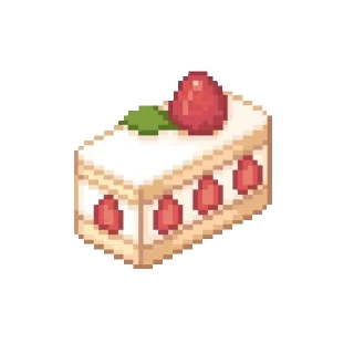 Sticker from вкусняшки @stickermily
